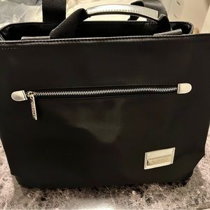 Versace Parfum Tote Bag